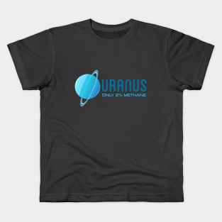 Uranus Kids T-Shirt